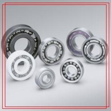 NSK 231/530CAMKE4 Cylindrical and Tapered Bore Spherical Roller Bearings
