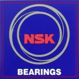 NSK NF240M NF-Type Single-Row Cylindrical Roller Bearings