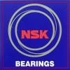 NSK 7210BWDB Back-to-Back Single-Row Angular Contact Ball Bearings