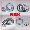 NSK 1207K Self-Aligning Ball Bearings #1 small image