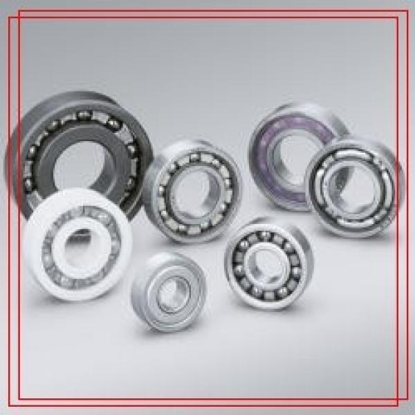 NSK NF210M NF-Type Single-Row Cylindrical Roller Bearings #1 image
